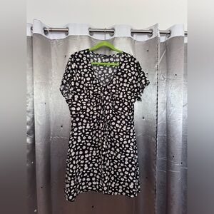Shein Daisy Dress